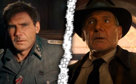 La nueva película de Indiana Jones incluirá a un rejuvenecido Harrison Ford
