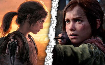 The Last of Us Part 1 ya tiene fecha de estreno en PC