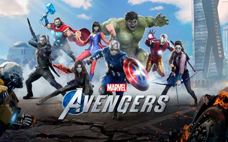 Marvel’s Avengers se cae a pedazos y pronto dejará de recibir contenido