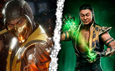 Mortal Kombat 12 podría estar cerca de anunciarse y llegaría en 2023