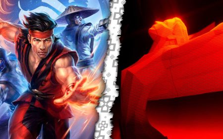 Malas noticias: No habrá anuncio del próximo Mortal Kombat en TGA 2022