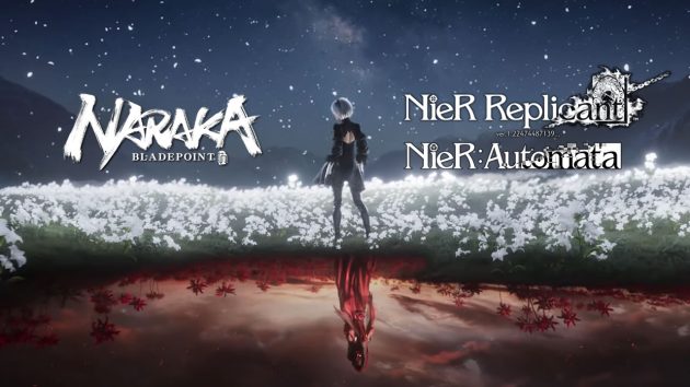 Naraka Bladepoint y NieR Automata tendrán una colaboración 
