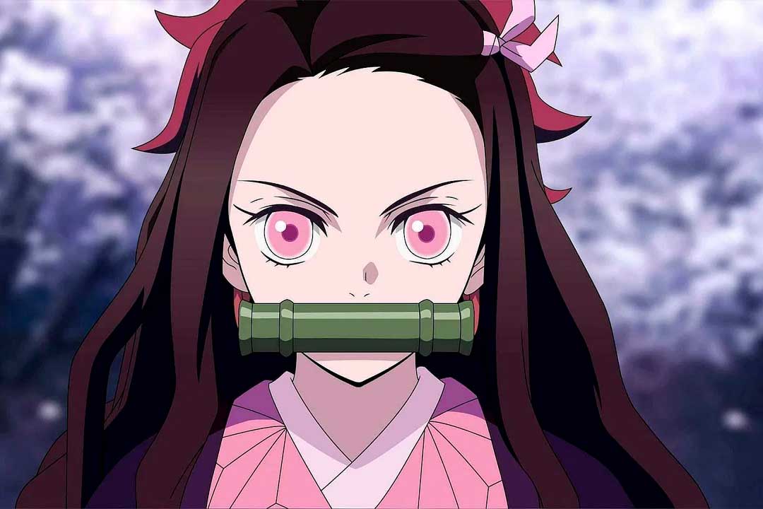 Nezuko 