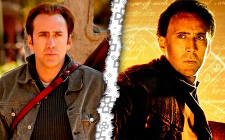 ¿Veremos a Nicolas Cage en una segunda temporada de National Treasure?