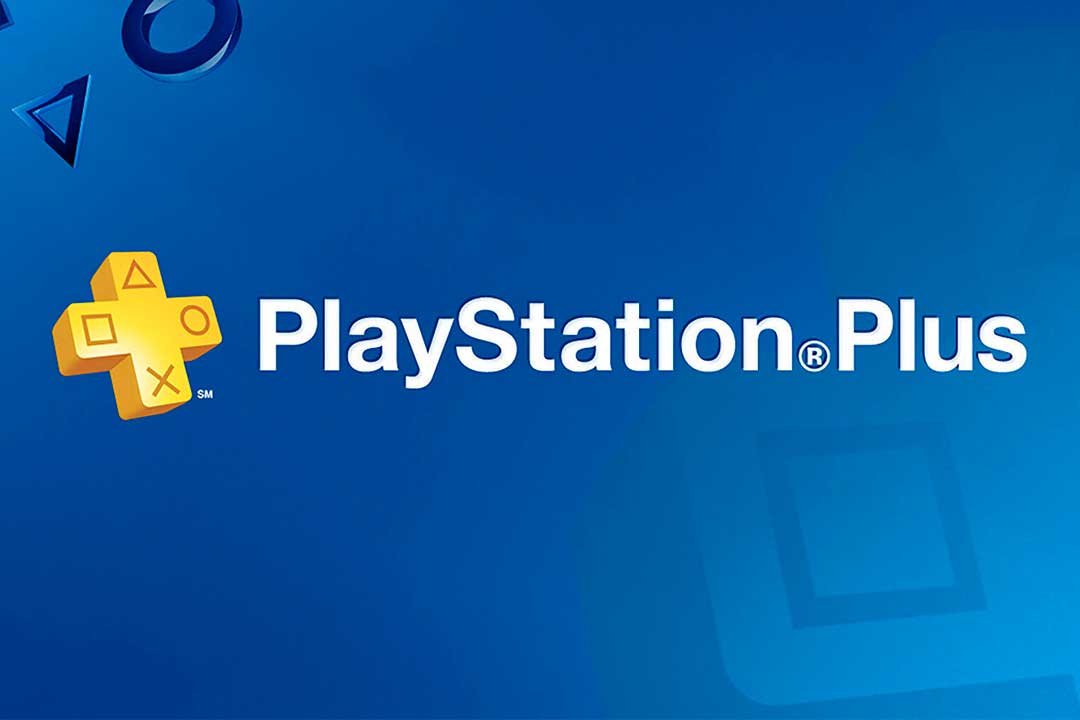 PlayStation Plus 