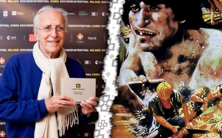 Fallece Ruggero Deodato, director de la polémica película ‘Holocausto Caníbal’