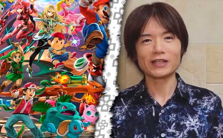 Masahiro Sakurai, creador de Smash Bros, dice estar ‘semi-retirado’