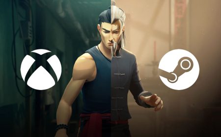 Sifu ya tiene fecha de salida en Xbox y Steam