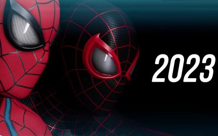 PlayStation confirma la salida de Spider-Man 2 para 2023