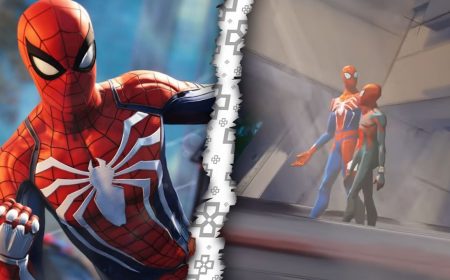 El Spider-Man de PS4 tendrá un cameo en la nueva película del Spider-Verso