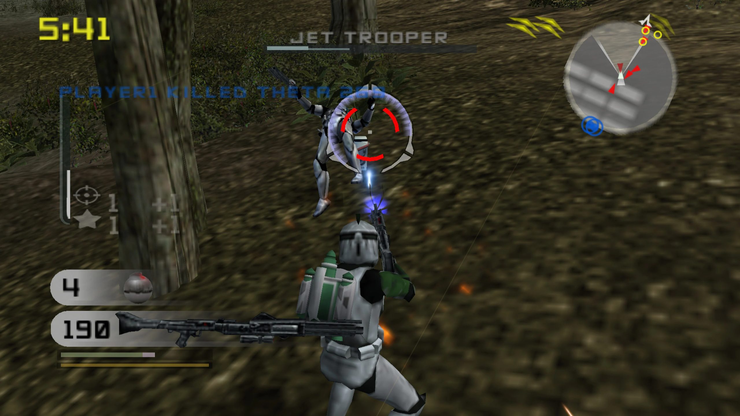 Star Wars Battlefront 2