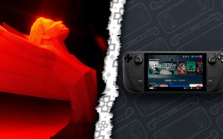 Valve se pone ‘regalón’ y sorteará Steam Decks por minuto en TGA 2022