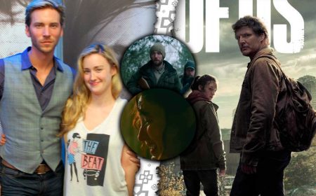 The Last of Us: Estos personajes interpretarán Ashley Johnson y Troy Baker en la serie