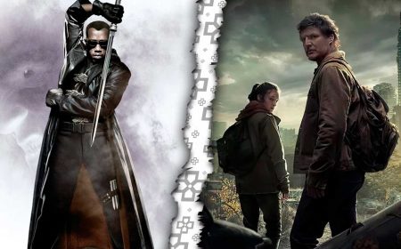 The Last of Us: Las primeras críticas lo comparan con Blade 2