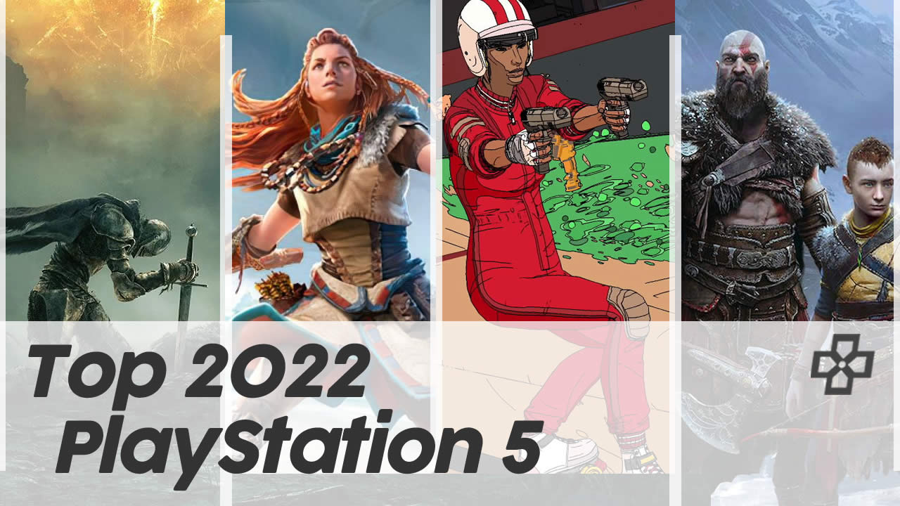 Los mejores juegos de PS5: los nuevos, los que ya se pueden preordenar y  los próximos a llegar