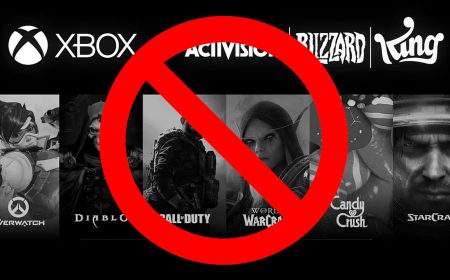 CONFIRMADO: La FTC demandará para evitar que Microsoft compre Activision Blizzard