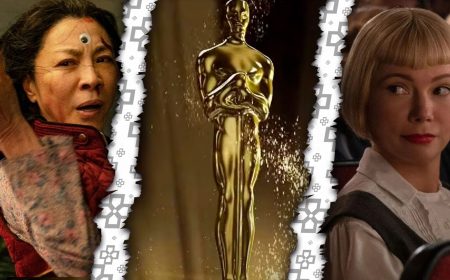 Oscars 2023: Todos los nominados