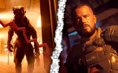 The Callisto Protocol no habría cumplido las expectativas económicas