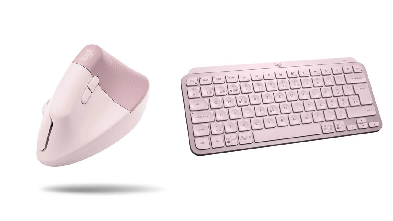 logitech ces 2023