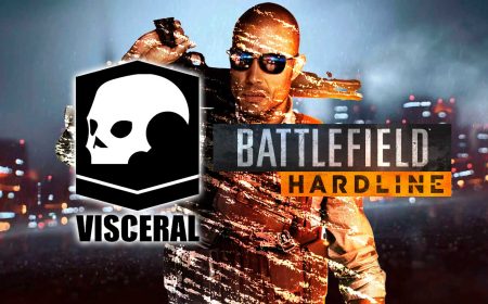 Battlefield Hardline ‘mató’ a los creadores de Dead Space, Visceral Games