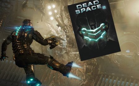 Steam regala Dead Space 2 por la compra del remake de Dead Space