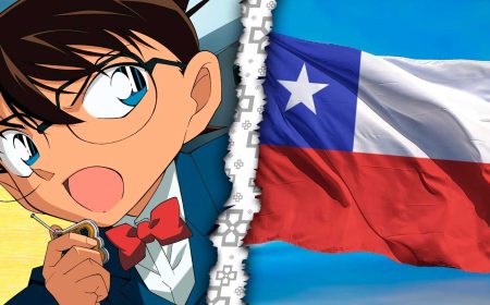 Detective Conan: Inician campaña para volver a doblar la serie en Chile