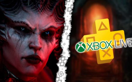 Diablo 4 requerirá PlayStation Plus y Xbox Live así juegues solo