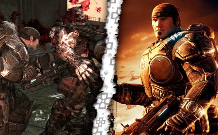 Gears of War: Vuelven los rumores sobre una colección remasterizada