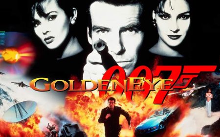 El clásico GoldenEye 007 llegará a Nintendo Switch y Xbox el 27 de enero
