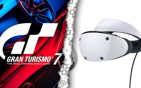 CES 2023: Gran Turismo 7 será compatible con PlayStation VR2