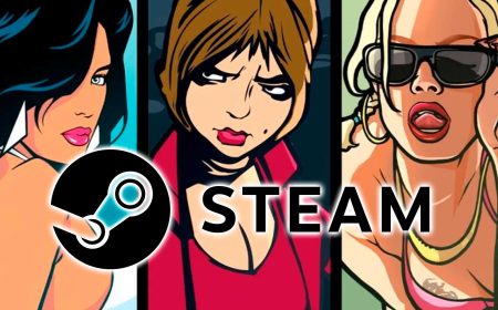 El polémico ‘GTA Trilogy’ llegó a Steam con descuento