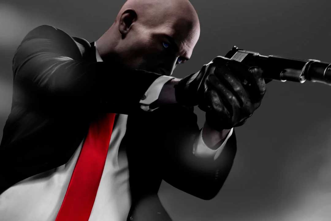 Hitman