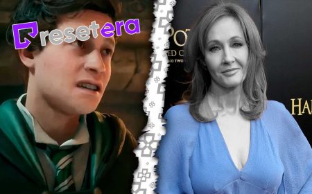 El foro ResetEra prohíbe hablar de Hogwarts Legacy en rechazo a J.K. Rowling