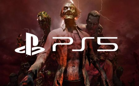 The House of the Dead Remake llega a PS5 con upgrade gratuito