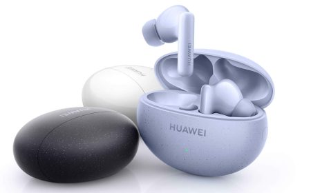 Los audífonos económicos de HUAWEI tendrán cancelación de ruido y audio HD