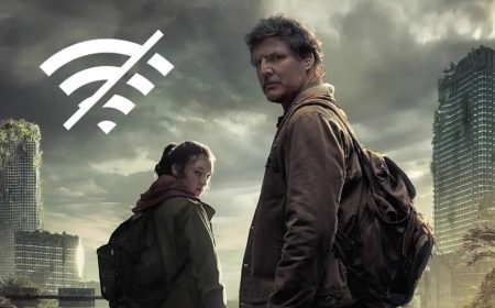 Los servidores de HBO Max se cayeron en pleno estreno de The Last of Us