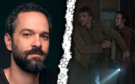The Last of Us: Neil Druckmann dirigirá el segundo episodio