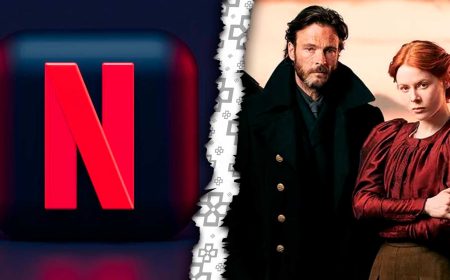 Netflix cancela de sorpresa la serie ‘1899’ tras una temporada