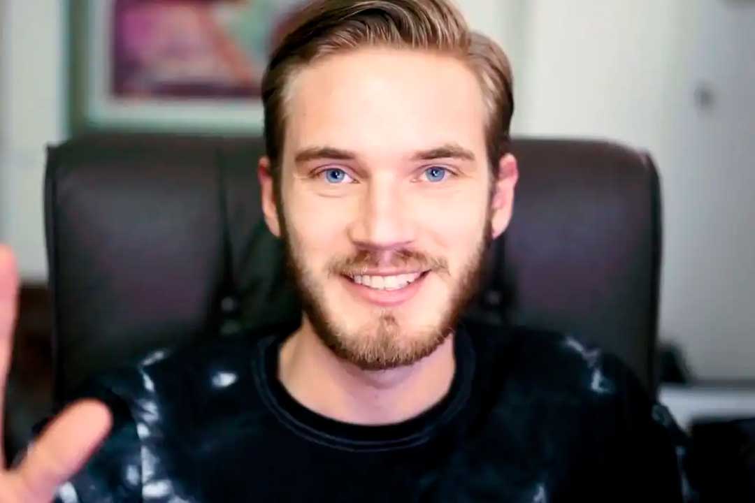 PewDiePie