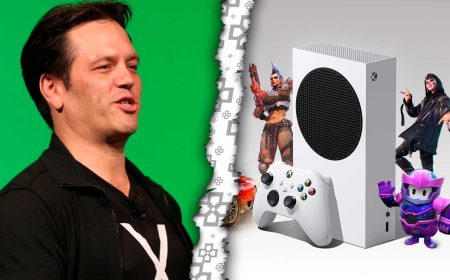 Phil Spencer confiesa que 2022 fue un ‘año flojo’ para la marca Xbox