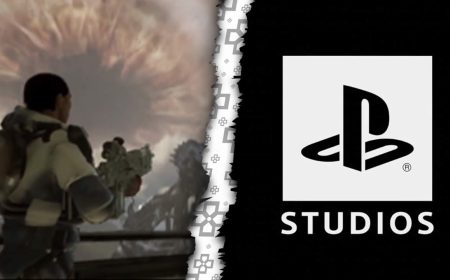 PlayStation estaría trabajando en un shooter al estilo Gears of War y Mass Effect