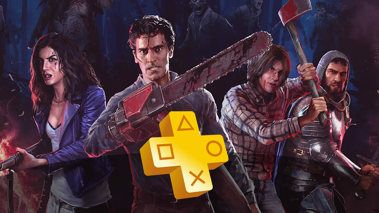 playstation plus febrero