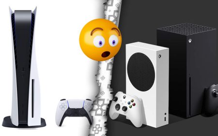 PS5 y Xbox Series X/S se acercan a un empate en ventas
