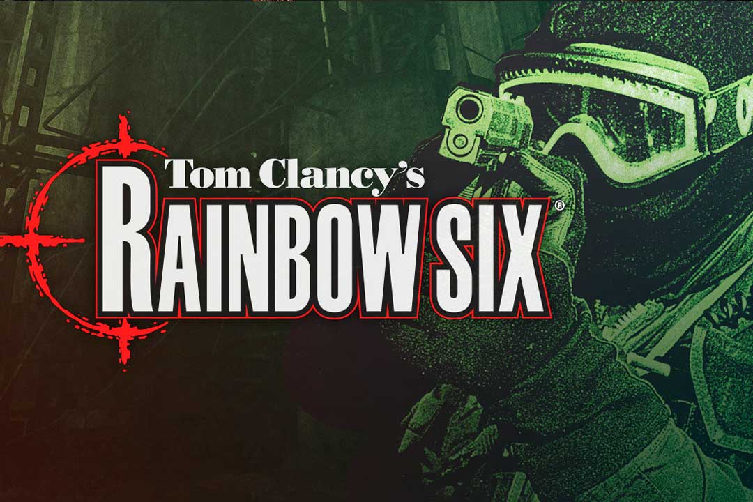 Rainbow Six