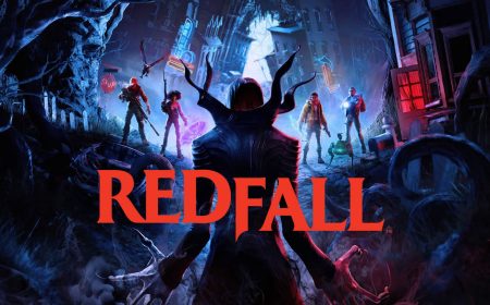 Redfall llegará a Xbox y PC en mayo, lanza nuevo gameplay