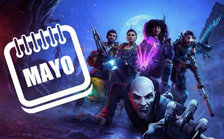 Redfall podría llegar a Xbox y PC en mayo