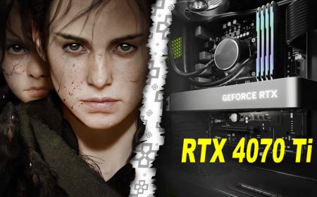 Nvidia devela la RTX 4070 Ti y estará a la venta esta semana