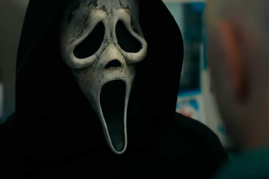Scream 6 