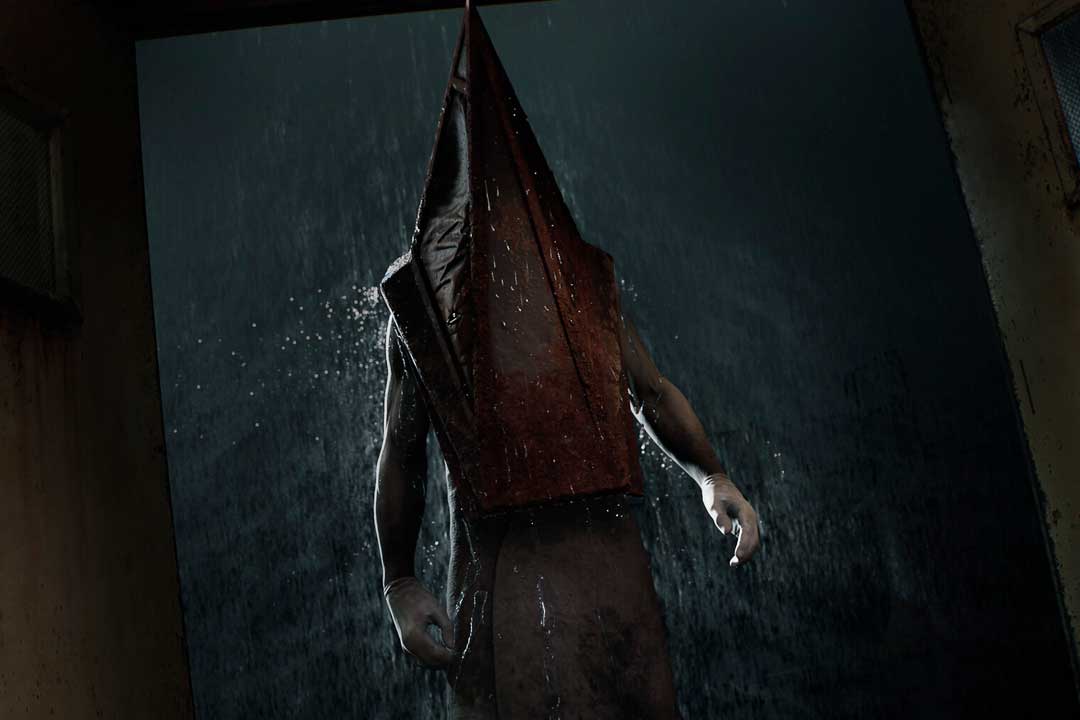 Silent Hill 2 