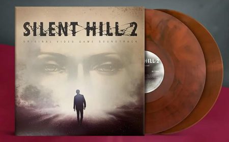 Vinilos de Silent Hill 2 se venden —y se acaban— en menos de dos minutos